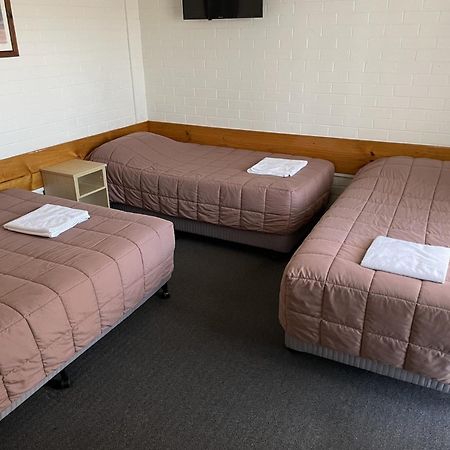 Homestead Motel Dubbo Luaran gambar